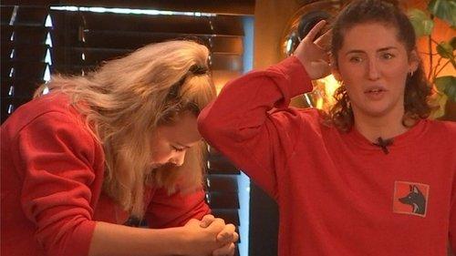 De Bondgenoten Season 3 Episode 11 - Episode 11