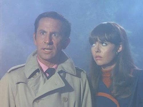 Get Smart Season 5 Episode 15 - House of Max  (1)
