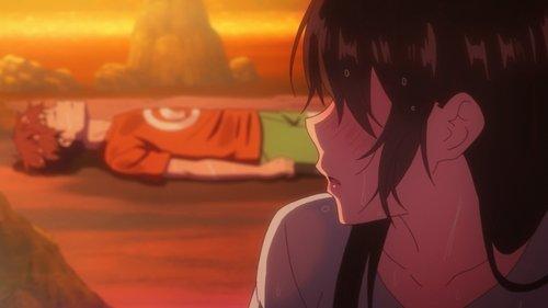 undefined Season 1 Episode 5 - Hot Springs and Girlfriend