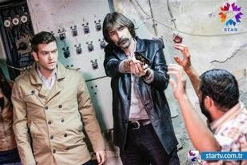 Behzat Ç.: An Ankara Policeman Season 3 Episode 6 - Saklı öfke…