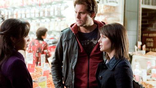 Life Unexpected Season 1 Episode 2 - Home Inspected