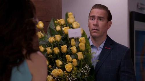 Your Love Is My Fortune Season 1 Episode 6 - No eres la única víctima