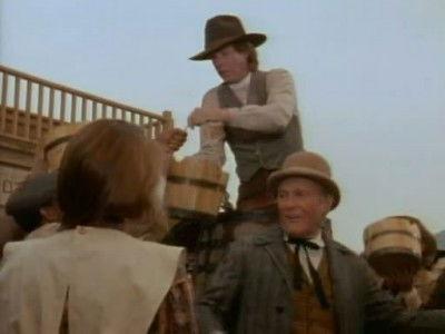 Dr. Quinn, Medicine Woman Season 2 Episode 8 - Giving Thanks