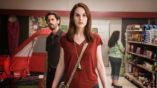 Good Behavior Season 1 Episode 6 - We Pretend We're Stuck