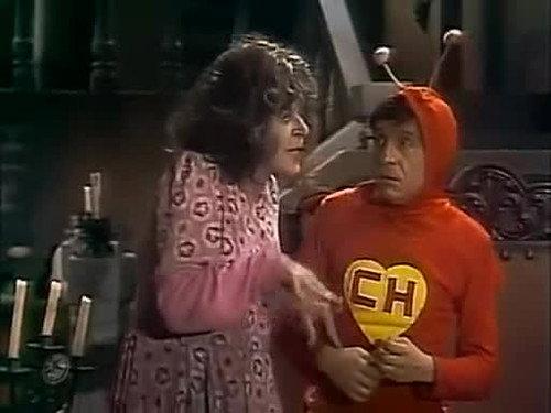 El Chapulín Colorado Season 3 Episode 15 - Episode 15