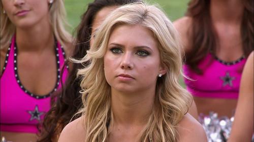 Dallas Cowboys Cheerleaders: Making the Team Season 8 Episode 8 - Game Day