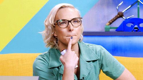 Um, Actually... Season 3 Episode 8 - God of War, Spirited Away, Dance Dance Revolution