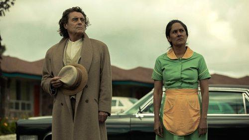undefined Season 2 Episode 2 - The Beguiling Man