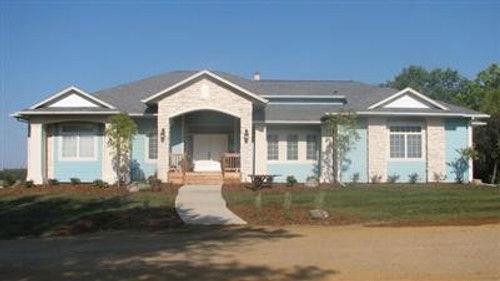 Extreme Makeover: Home Edition Season 4 Episode 7 - The Thibodeau Family