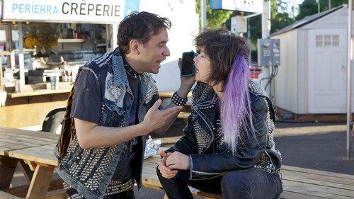 Portlandia Season 1 Episode 3 - Aimee
