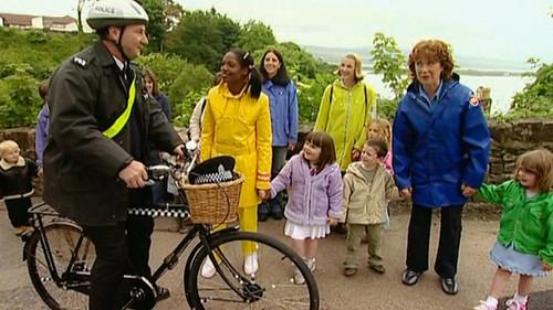 Balamory Season 4 Episode 20 - I Went to School One Morning