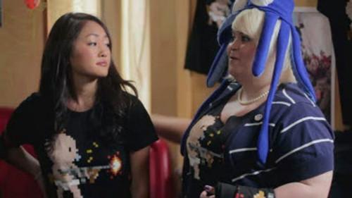 The Guild Season 4 Episode 10 - Festival of the Sea