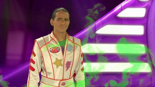 Kerwhizz Season 1 Episode 9 - Bowling Alley Rally