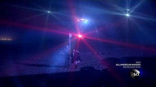 Close Encounters Season 2 Episode 2 - British Invasion/School Daze