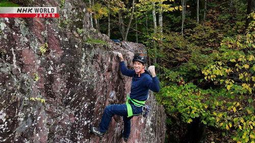 Wild Hokkaido! Season 9 Episode 2 - Rising to the Challenge! To the Peak of Red Rock!