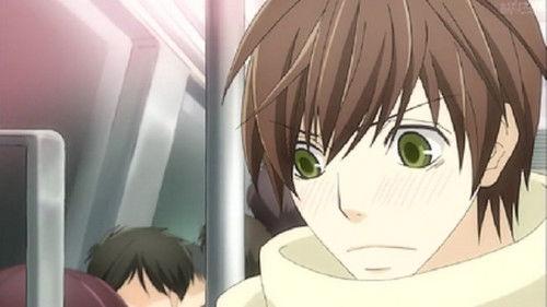 Sekai Ichi Hatsukoi: The World's Greatest First Love Season 1 Episode 3 - In Love There Is Both Dotage and Discretion.
