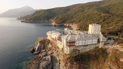 Monasteries of Europe Season 1 Episode 1 - At the Water's Edge