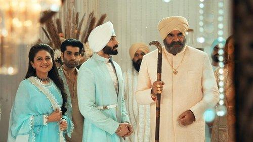 Teri Meri Doriyaann Season 1 Episode 2 - Angad to Impress His Grandfather.