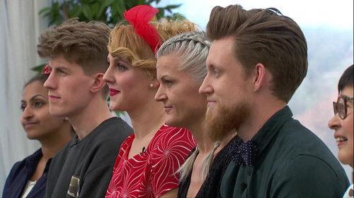 Den store bagedyst Season 6 Episode 4 - Episode 4