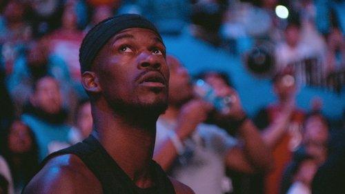 Starting 5 Season 1 Episode 8 - I'm Here!