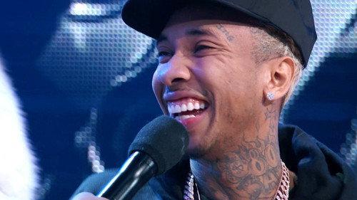 Nick Cannon Presents: Wild 'N Out Season 8 Episode 1 - Tyga; Scott Disick