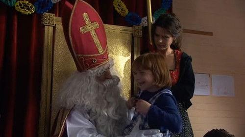 Windkracht 10 Season 2 Episode 9 - Wie zoet is, krijgt lekkers