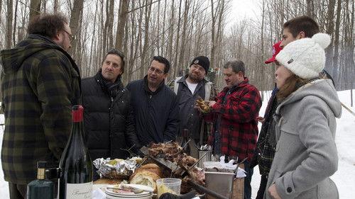 A Chef at the Shack Season 1 Episode 6 - Episode 6