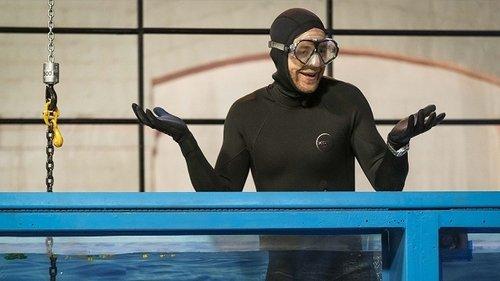 LEGO Masters Season 2 Episode 9 - Underwater (Elimination)