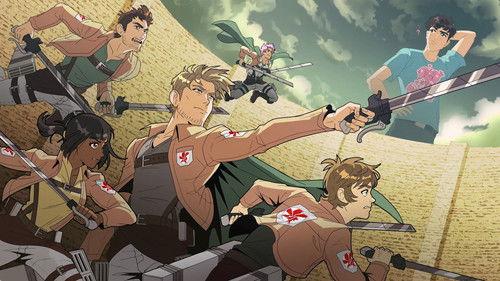 Fan Service Season 3 Episode 2 - We Can (Nut) Be Cancelled