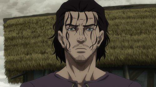 Vinland Saga Season 2 Episode 18 - The First Method