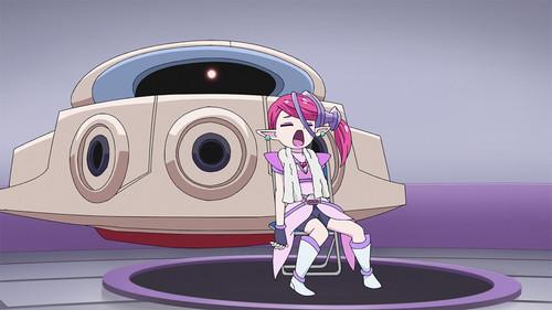 Tomica Bond Combination Earth Granner Season 1 Episode 24 - Episode 24
