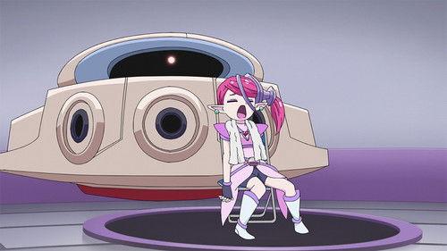 Tomica Bond Combination Earth Granner Season 1 Episode 24 - Episode 24