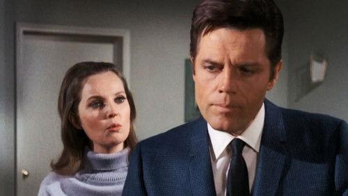 The Fugitive Season 4 Episode 22 - Goodbye My Love