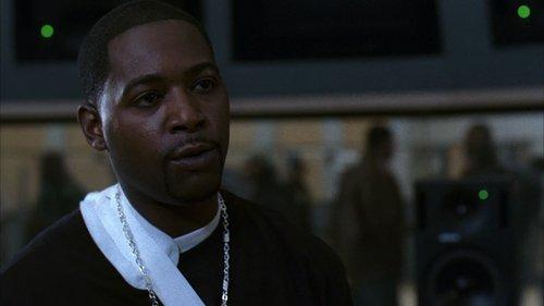 Law & Order Season 17 Episode 18 - Bling