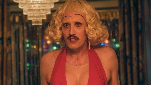 undefined Season 1 Episode 4 - A Smoggie Murder