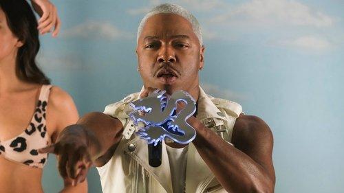 undefined Season 5 Episode 15 - Swan Thong