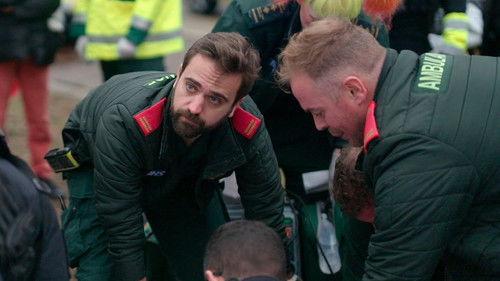 Ambulance Season 14 Episode 6 - Saved by a Stranger