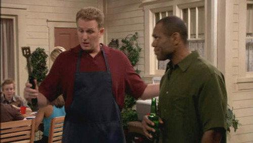undefined Season 1 Episode 4 - Guess Who's Coming to BBQ?