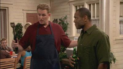 undefined Season 1 Episode 4 - Guess Who's Coming to BBQ?