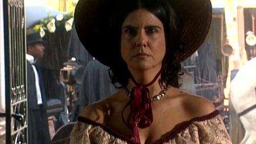 The Slave Isaura Season 1 Episode 3 - Episode 3