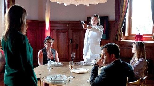 Background image for People's Prison