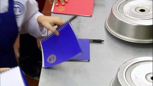 MasterChef Junior Season 6 Episode 8 - Room Service