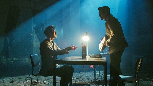 Chief Kim Season 1 Episode 4 - Working for Seo Yool