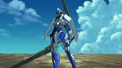 Gun x Sword Season 1 Episode 21 - Prayers to Heaven & Peace on Earth