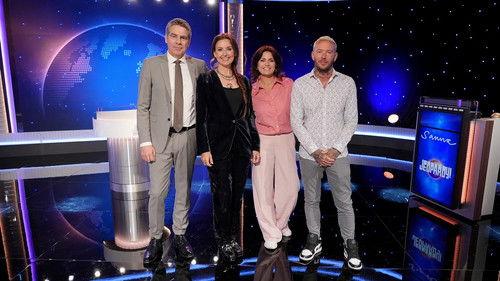 Jeopardy! Sverige Season 3 Episode 4 - Episode 4