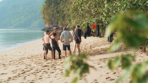 Robinson Season 22 Episode 2 - Episode 2