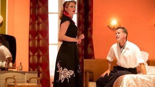 Father Brown Season 3 Episode 14 - The Deadly Seal