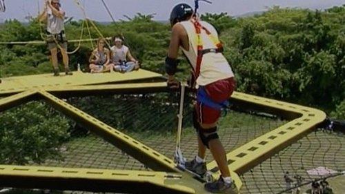 The Challenge Season 6 Episode 16 - Razors Edge