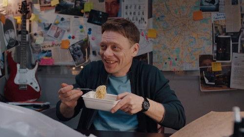 Makarov and The Girls Season 2 Episode 7 - Episode 7