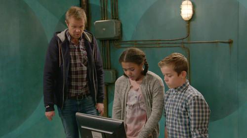 Det store eksperimentet Season 1 Episode 20 - Episode 20